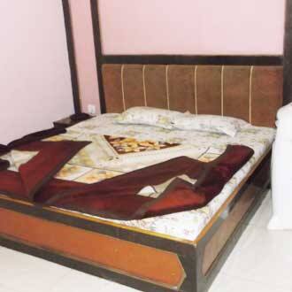 Hotel Vinayak, Pachmarhi 2